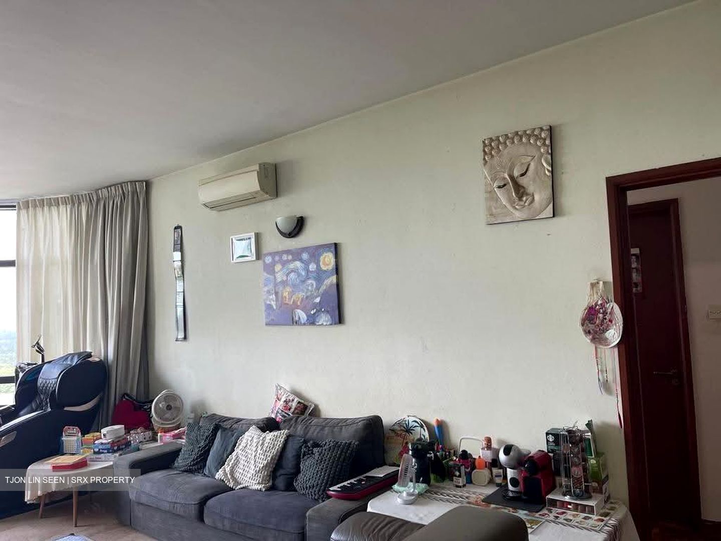 Parc Oasis (D22), Condominium #621663701